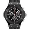 HUBLOT BIG BANG ORIGINAL BLACK MAGIC