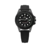 ROLEX YACHT MASTER OYSTER FLEX (BLACK – BLACK)