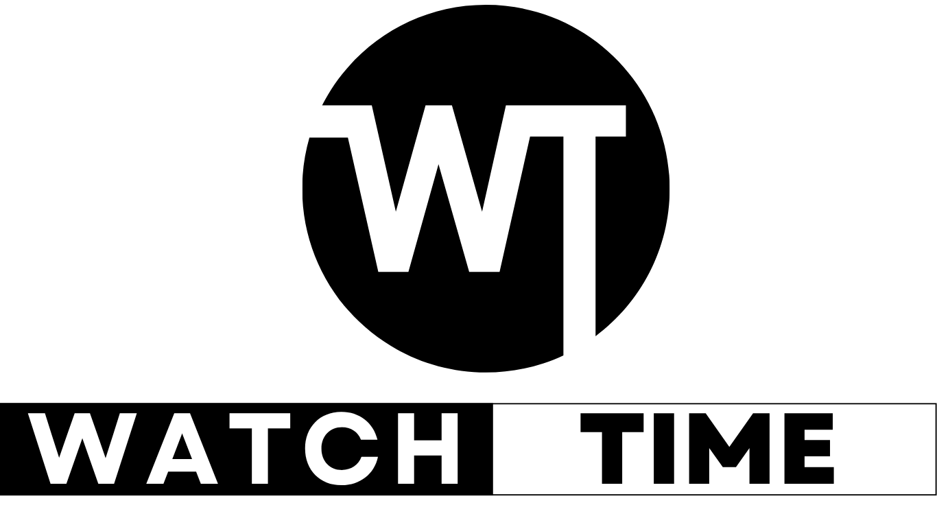 THE WATCH TIME