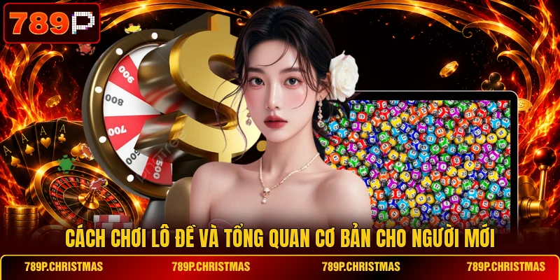 cach choi lo de va tong quan co ban cho nguoi moi Cách chơi lô đề và tổng quan cơ bản cho người mới