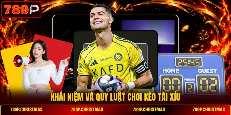 khai niem va quy luat choi keo tai xiu Khái niệm và quy luật chơi kèo tài xỉu