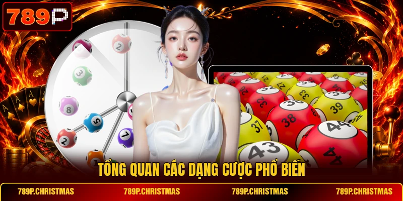 tong quan cac dang cuoc pho bien Tổng quan các dạng cược phổ biến