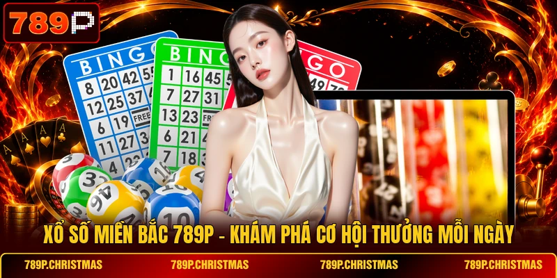 Xổ Số Miền Bắc